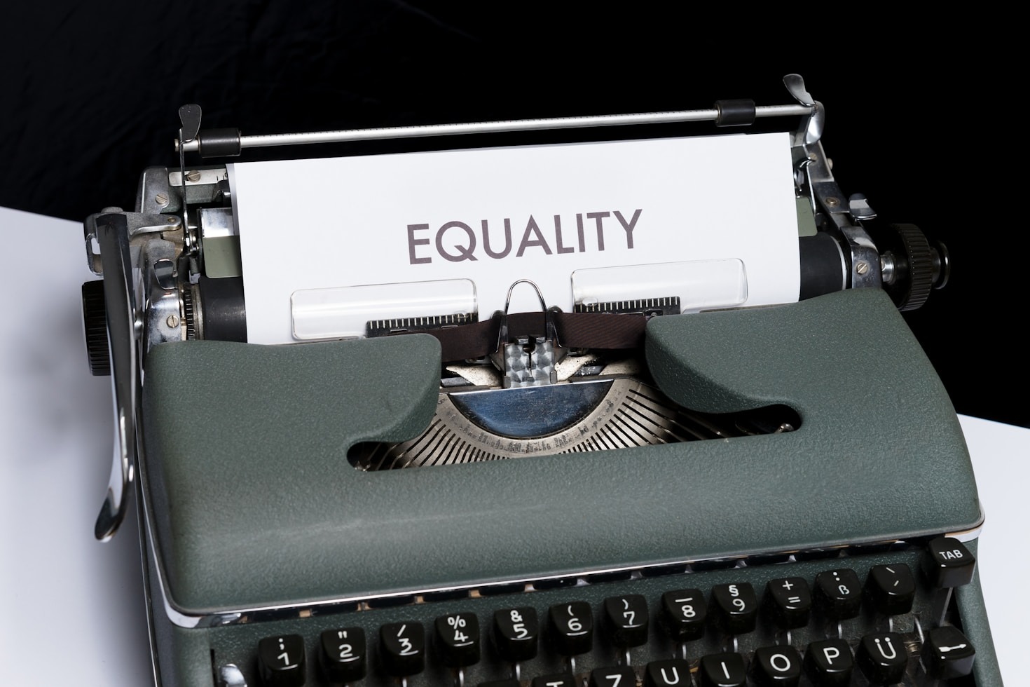 Addressing Discrimination in Nigeria’s Constitution