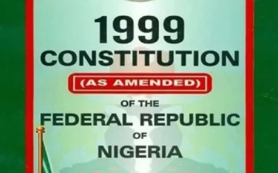 Group demands removal of Sharia provisions from 1999 constitution