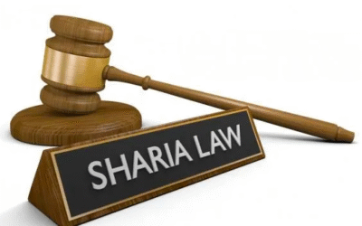 Barristerng.com – Rights Group Cites 73 Sharia Mentions in Constitution, Demands End to Religious Legal System in Secular Nigeria